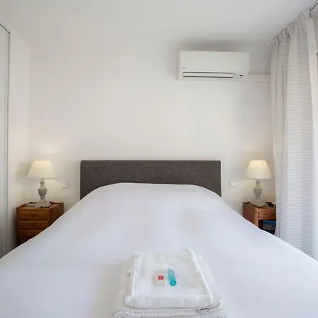We ! Cosy 2-bedroom With Terrace Center Cannes