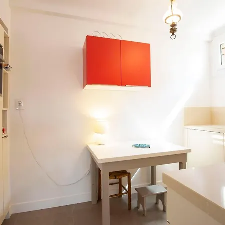 We ! Cosy 2-bedroom With Terrace Center Cannes